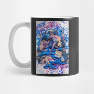 Colour Splash III Mug